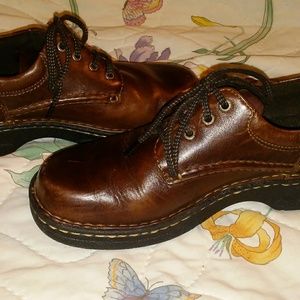 Eastland Leather Ontario 7 1/2